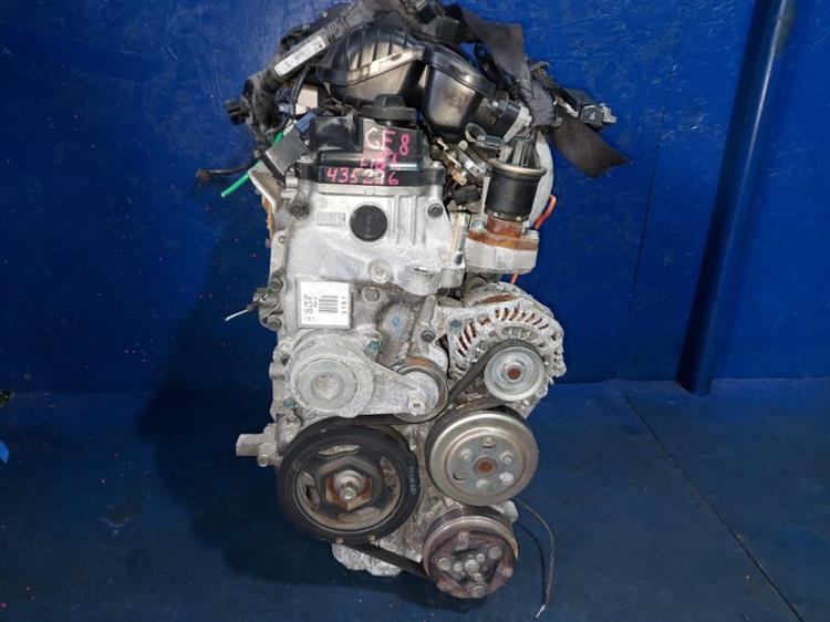 Двигатель Хонда Фит в Чистополе 435236