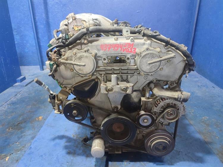 Двигатель Ниссан Теана в Чистополе 437494