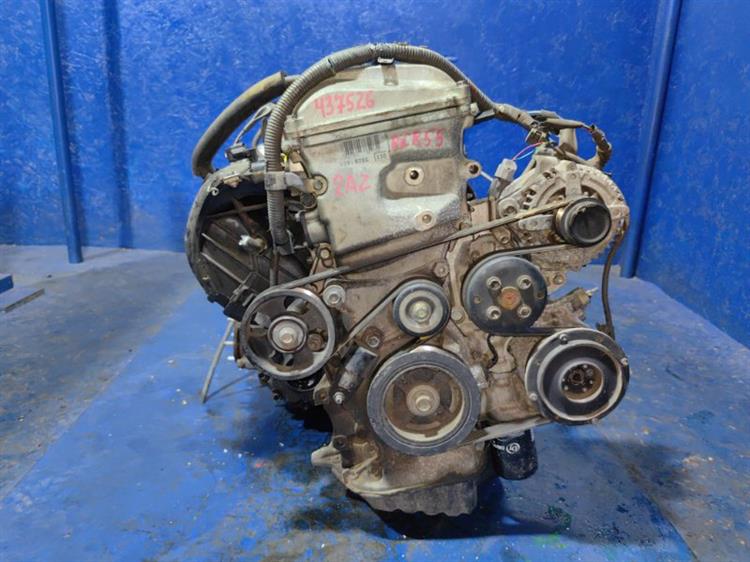 Двигатель Тойота Эстима в Чистополе 437526