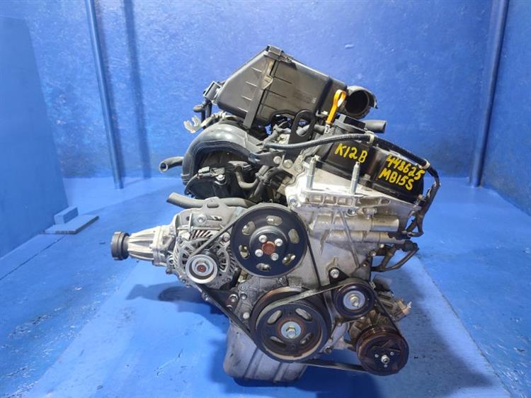 Двигатель Мицубиси Делика Д2 в Чистополе 448625