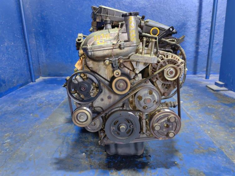 Двигатель Мазда Демио в Чистополе 462535