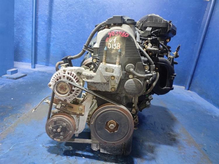 Двигатель Хонда Цивик в Чистополе 463480