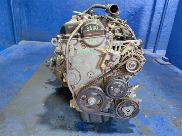 Двигатель Мицубиси Мираж в Чистополе 463494