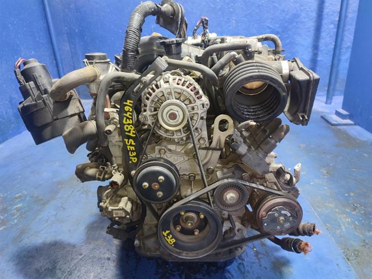 Двигатель Мазда РХ8 в Чистополе 464384