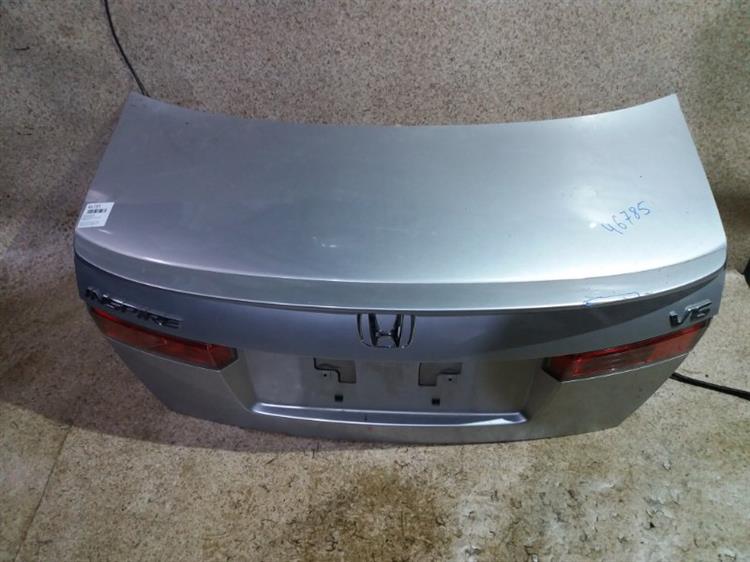 Крышка багажника Хонда Инспаер в Чистополе 46785