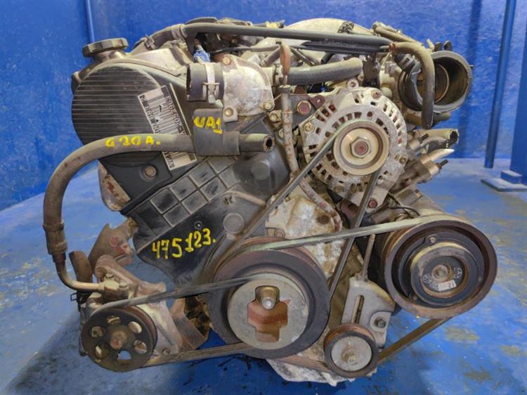 Двигатель Хонда Инспаер в Чистополе 475123