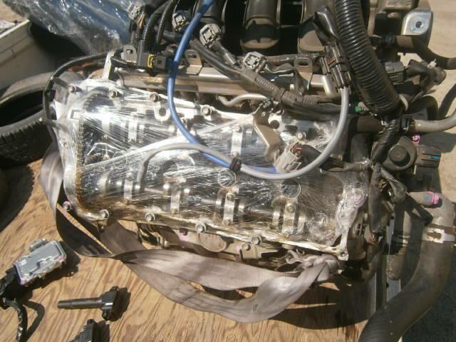 Двигатель Сузуки Свифт в Чистополе 47546