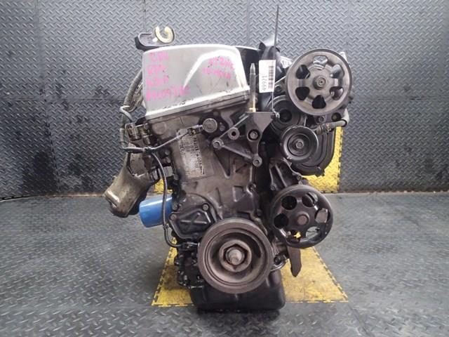 Двигатель Хонда СРВ в Чистополе 49921
