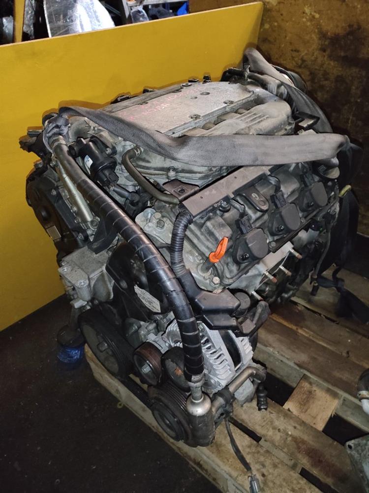 Двигатель Хонда Легенд в Чистополе 551641