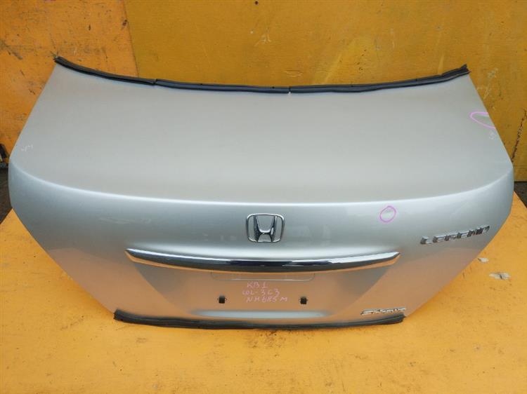 Крышка багажника Хонда Легенд в Чистополе 555211
