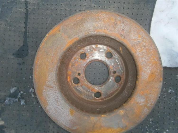 Тормозной диск Тойота Приус в Чистополе 65169