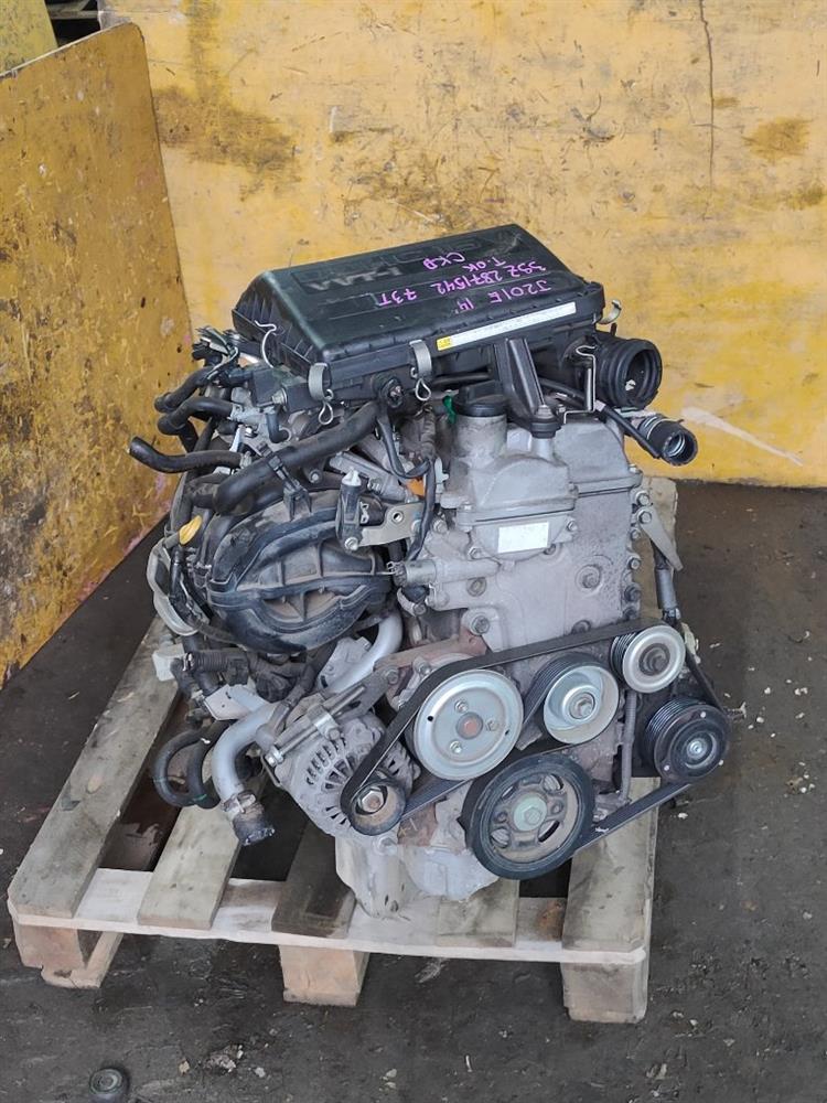 Двигатель Тойота Бего в Чистополе 679171
