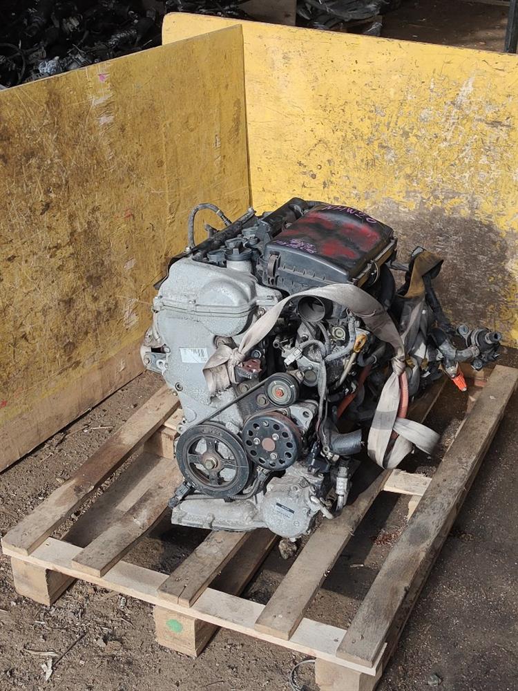Двигатель Тойота Приус в Чистополе 696431