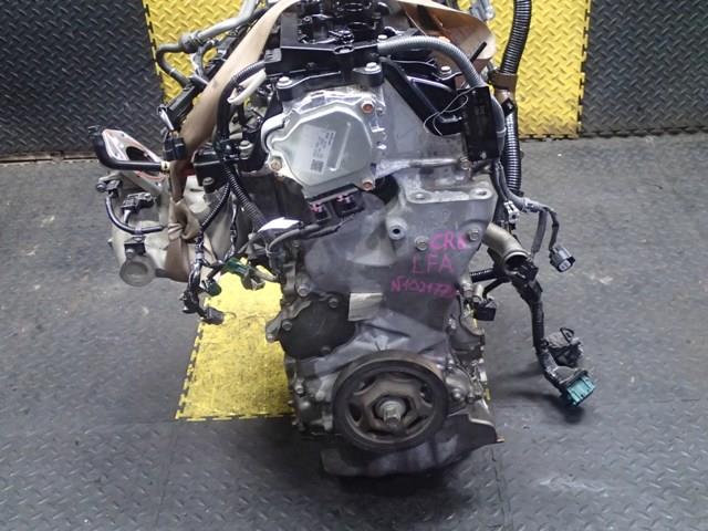 Двигатель Хонда Аккорд в Чистополе 69860