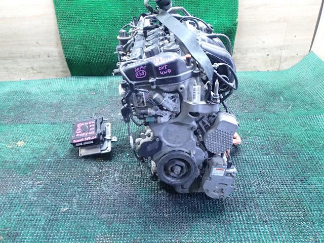 Двигатель Хонда Фит в Чистополе 70223