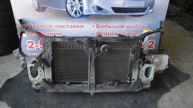 Рамка радиатора Субару Форестер в Чистополе 712111