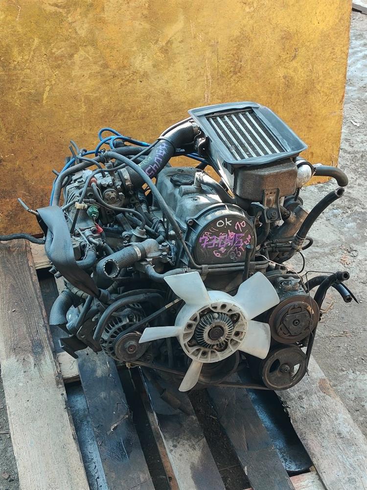 Двигатель Сузуки Джимни в Чистополе 73045