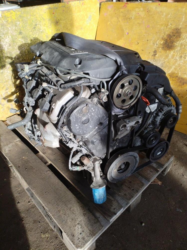 Двигатель Хонда Инспаер в Чистополе 731012
