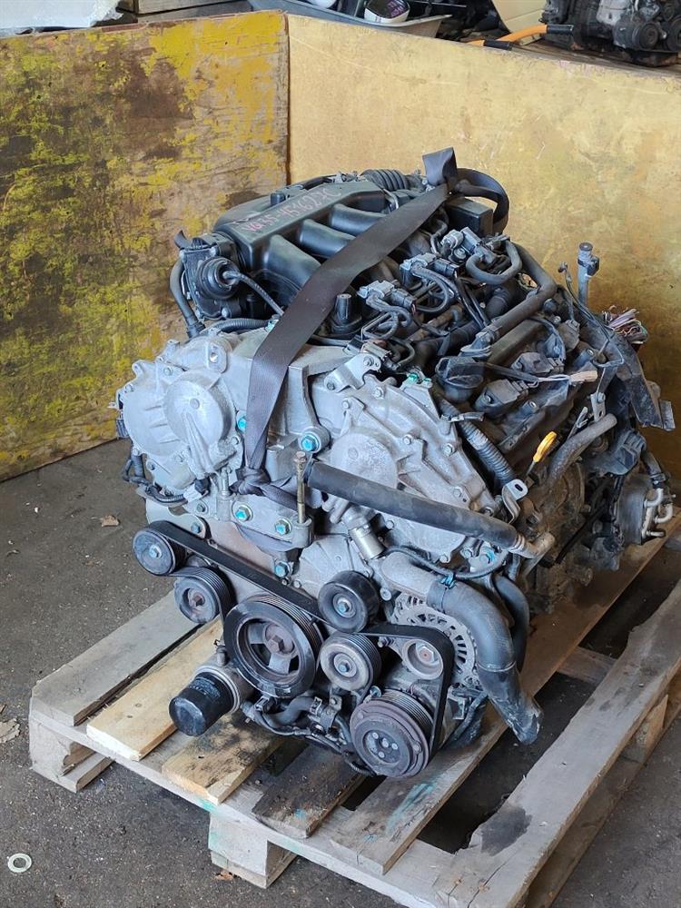 Двигатель Ниссан Эльгранд в Чистополе 731362