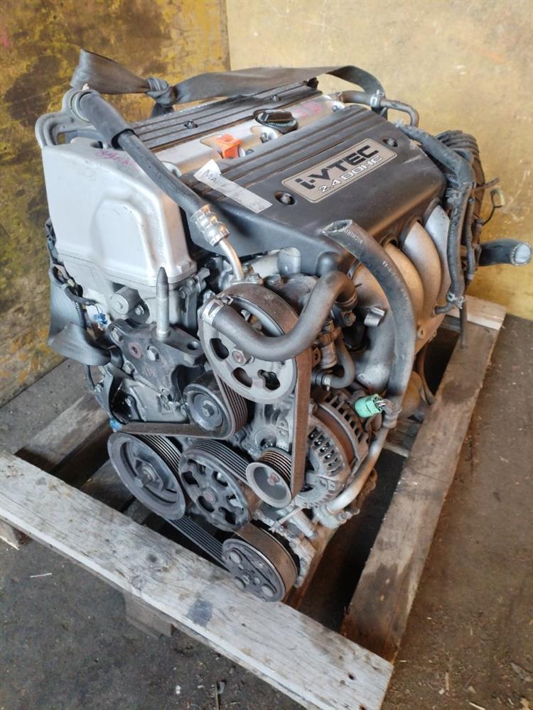 Двигатель Хонда СРВ в Чистополе 731822
