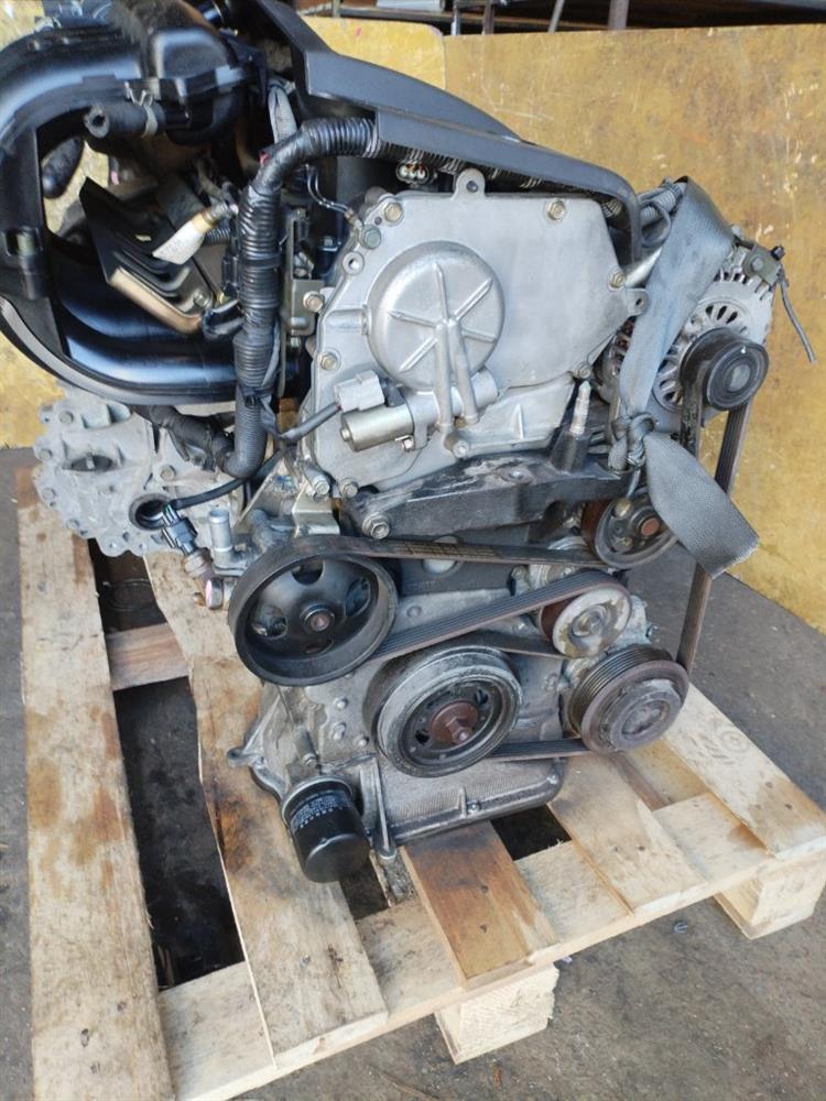 Двигатель Ниссан Мурано в Чистополе 731891