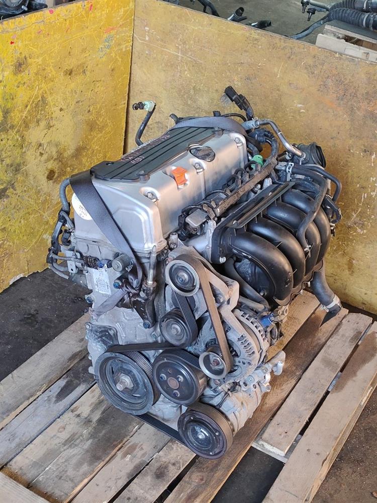 Двигатель Хонда Одиссей в Чистополе 732431