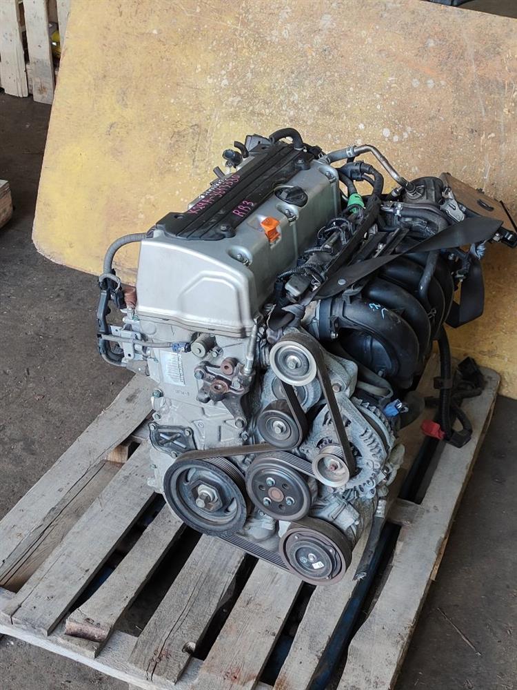 Двигатель Хонда Одиссей в Чистополе 732561