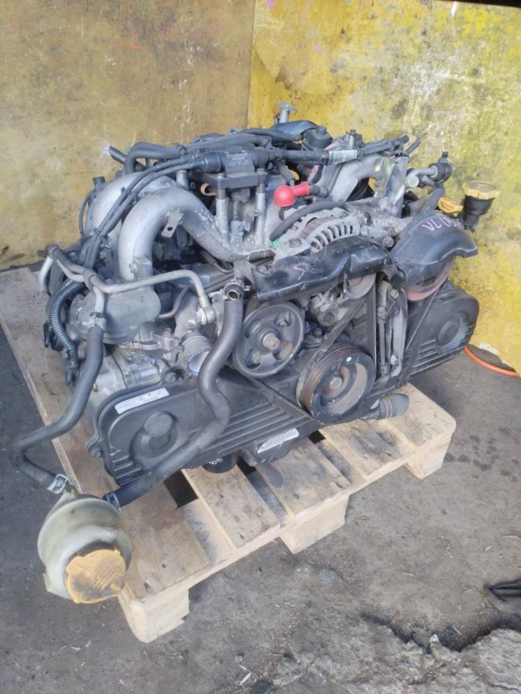 Двигатель Субару Импреза в Чистополе 732642