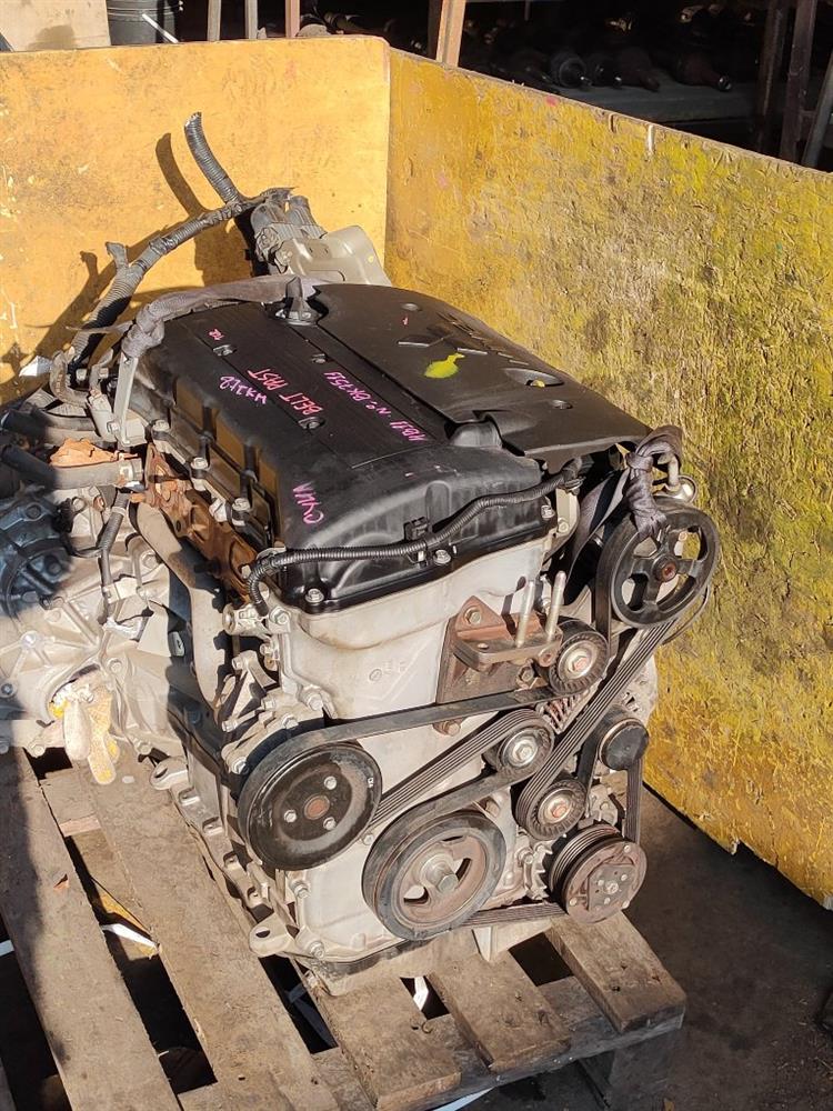 Двигатель Мицубиси Галант в Чистополе 733331