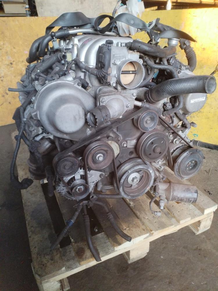 Двигатель Тойота Краун Маджеста в Чистополе 733621