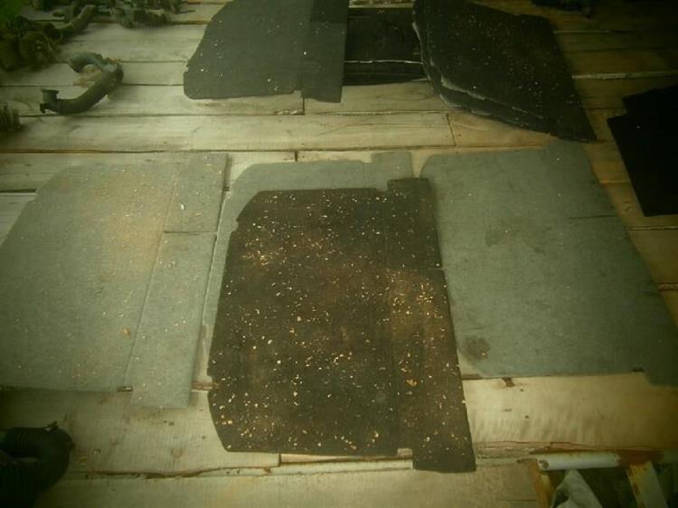 Багажник на крышу Дайхатсу Бон в Чистополе 74091