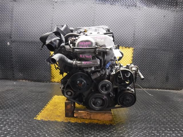 Двигатель Сузуки Джимни в Чистополе 765101