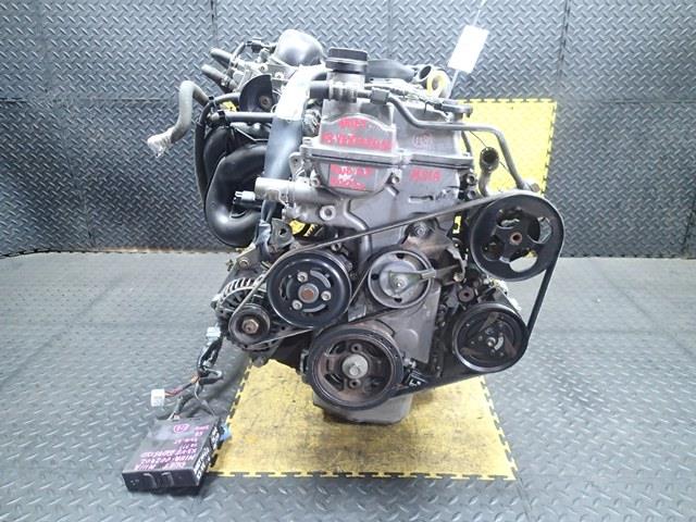 Двигатель Тойота Дуэт в Чистополе 777161