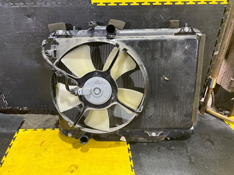 Радиатор основной Сузуки Свифт в Чистополе 777561