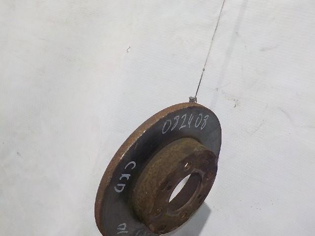 Тормозной диск Мицубиси Либеро в Чистополе 845041