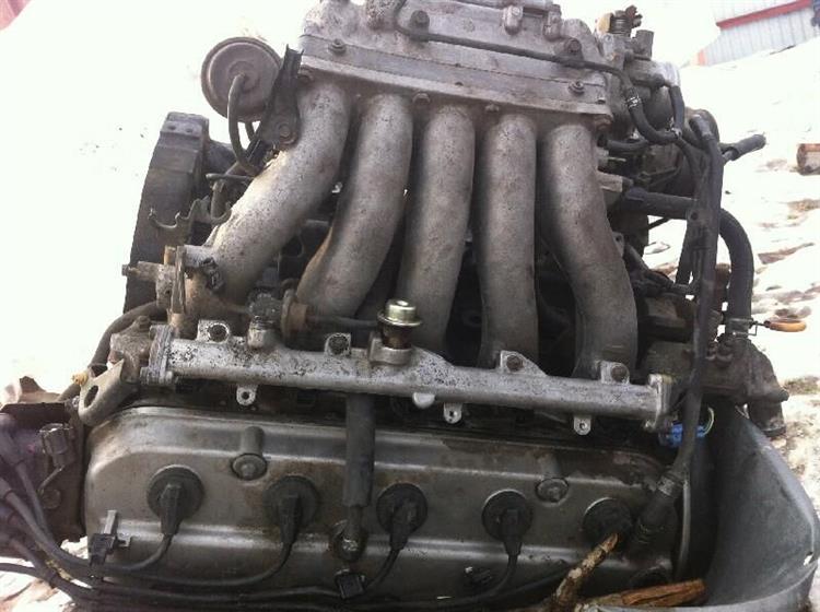 Двигатель Хонда Вигор в Чистополе 9018