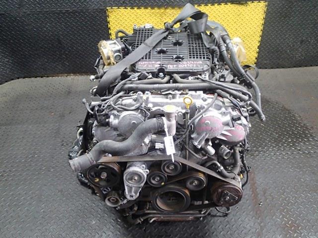Двигатель Ниссан Скайлайн в Чистополе 90503