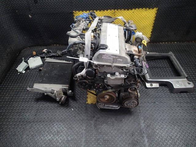 Двигатель Ниссан Х-Трейл в Чистополе 91097