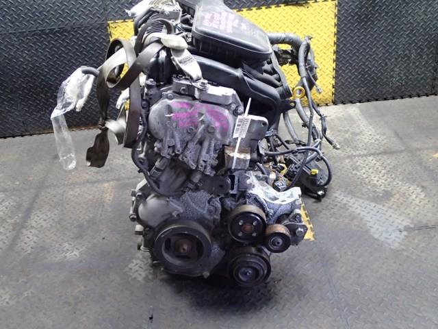 Двигатель Ниссан Х-Трейл в Чистополе 91101