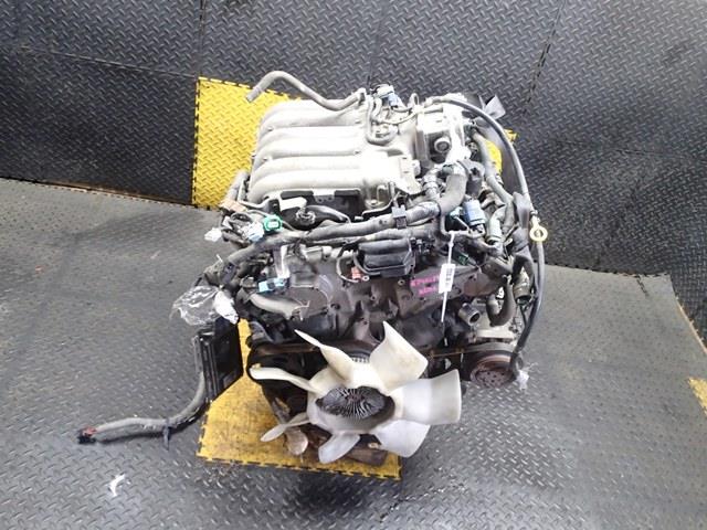 Двигатель Ниссан Эльгранд в Чистополе 91113