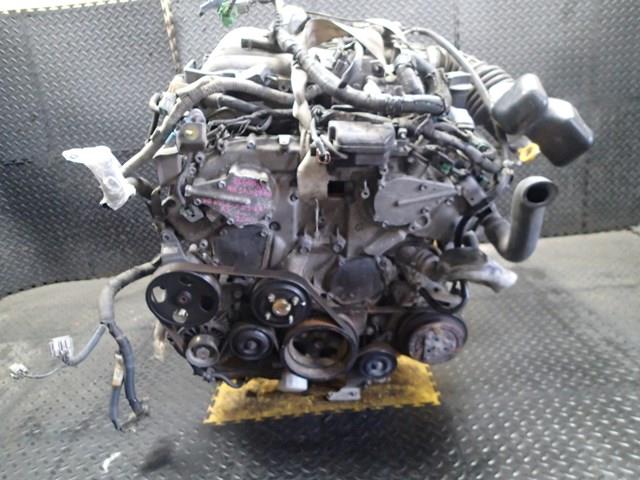 Двигатель Ниссан Эльгранд в Чистополе 91118