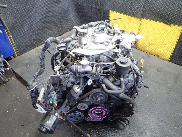 Двигатель Ниссан Ку45 в Чистополе 91125