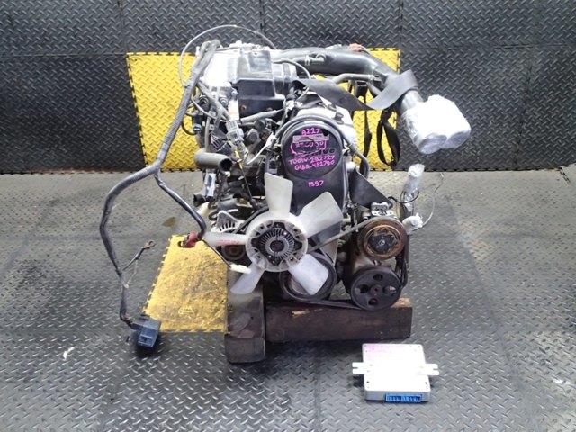 Двигатель Сузуки Эскудо в Чистополе 91158