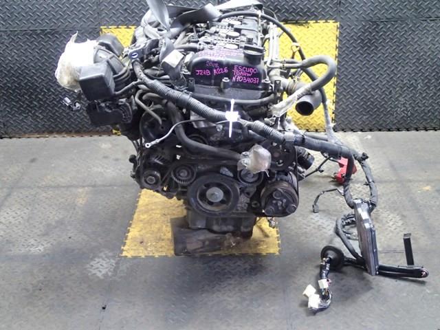 Двигатель Сузуки Эскудо в Чистополе 91162