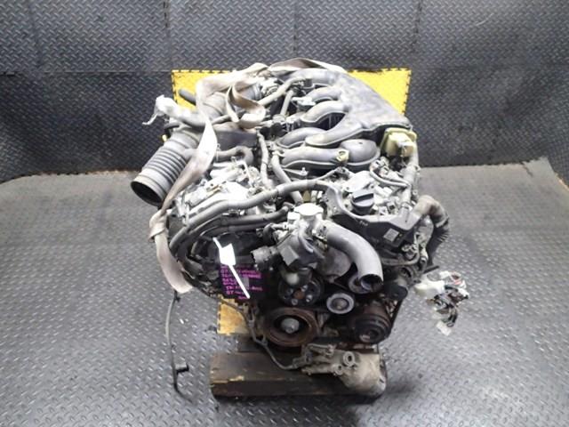 Двигатель Тойота Краун в Чистополе 92229