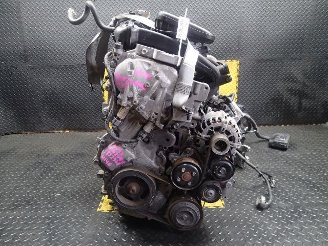 Двигатель Ниссан Х-Трейл в Чистополе 95491