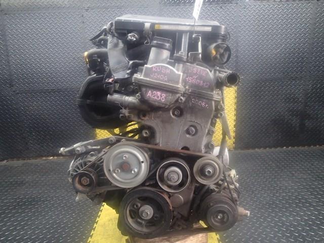 Двигатель Тойота Раш в Чистополе 96225