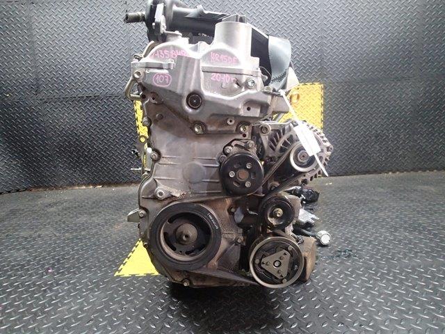 Двигатель Ниссан Нот в Чистополе 96287