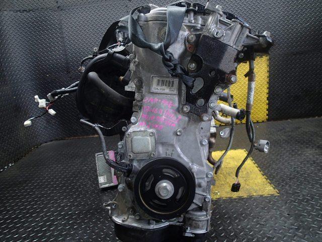 Двигатель Тойота Камри в Чистополе 97776