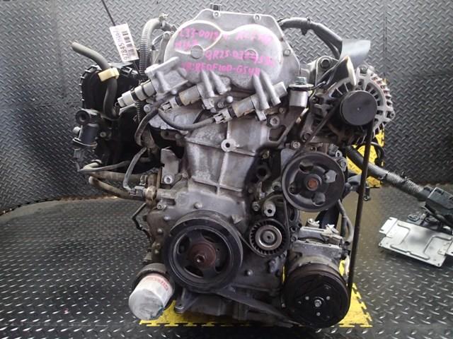 Двигатель Ниссан Теана в Чистополе 97845